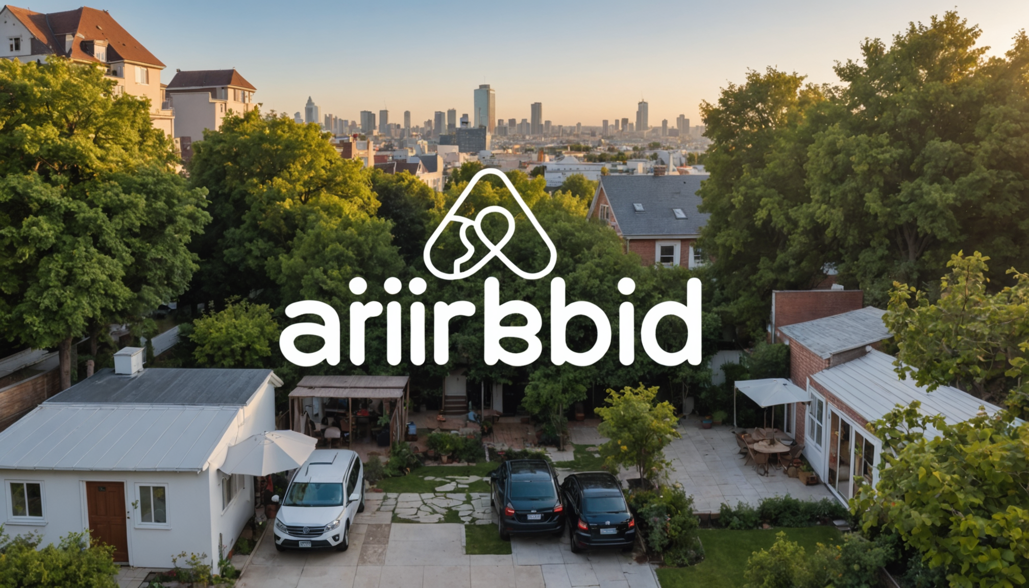 découvrez l'analyse approfondie de la société airbnb (abnb) pour l'année 2024. nous explorons les tendances du marché, les stratégies de croissance et les défis à relever pour comprendre l'avenir de cette plateforme de location. restez informé des évolutions majeures qui influenceront l'industrie du voyage et de l'hébergement.