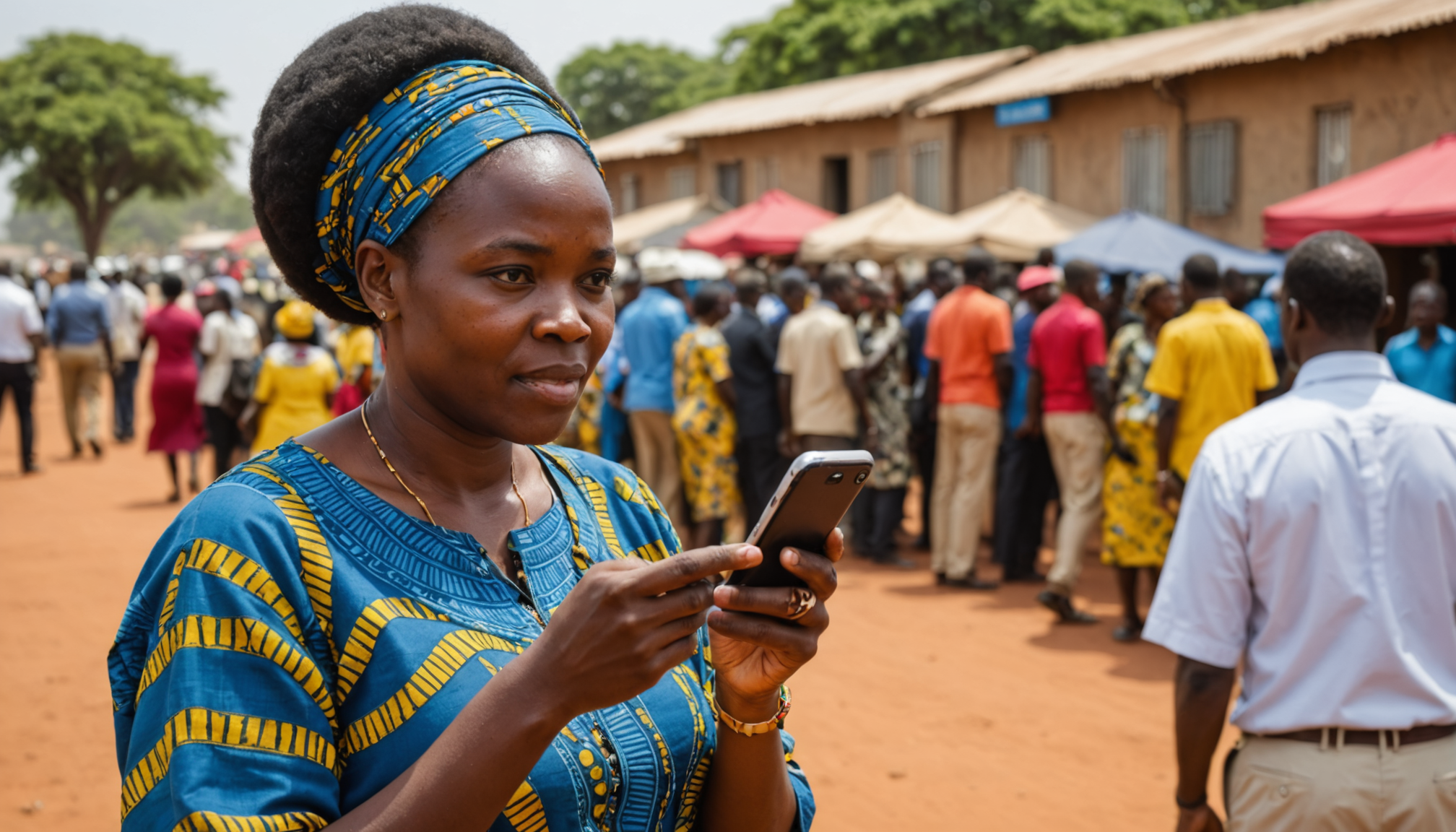découvrez l'analyse approfondie de la société maroc telecom - iam en 2024. explorez ses performances financières, ses stratégies de marché et son impact sur le secteur des télécommunications au maroc.