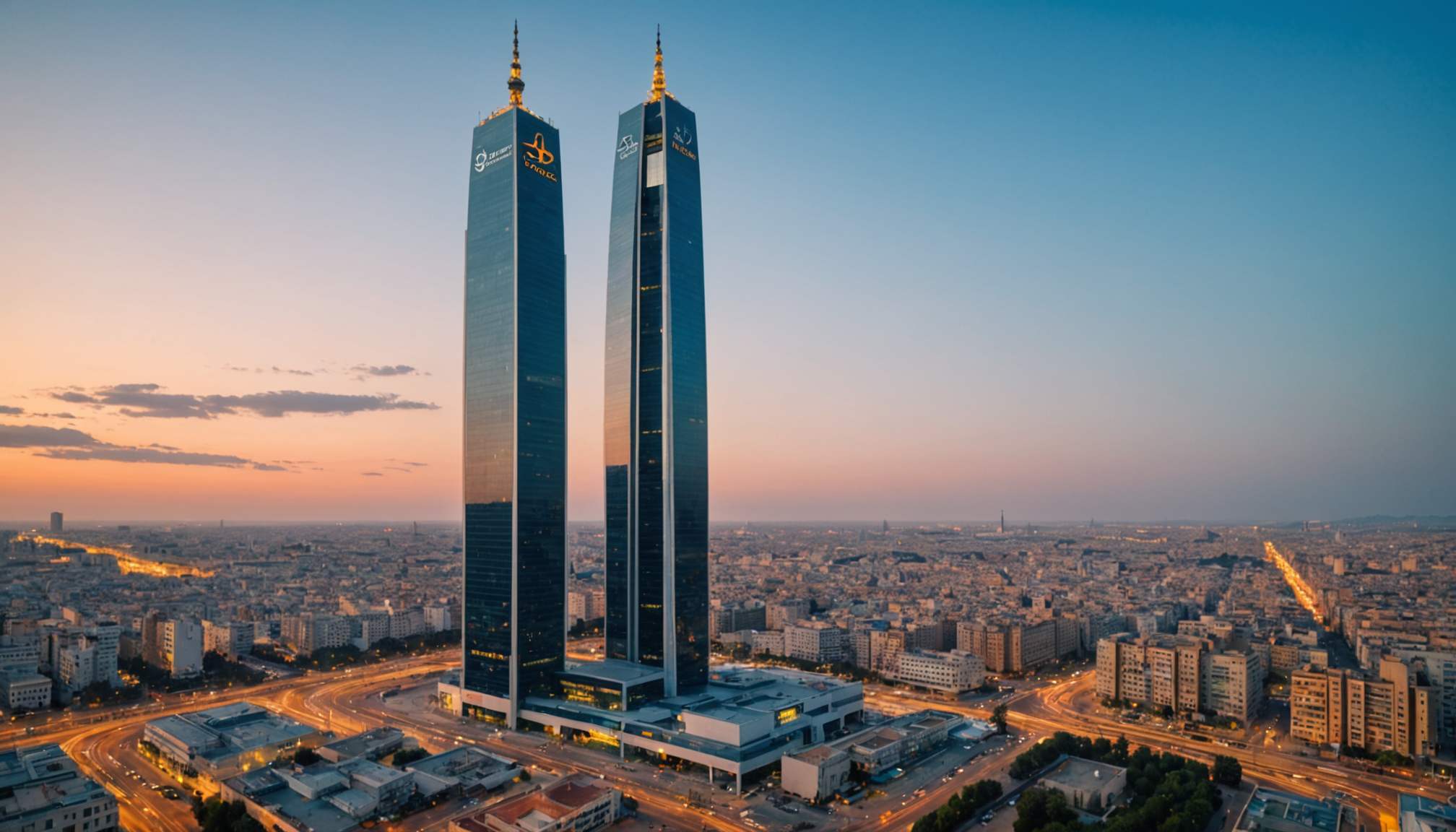 découvrez notre analyse approfondie de la société maroc telecom - iam en 2024. explorez ses performances financières, ses innovations technologiques et son impact sur le marché des télécommunications au maroc.
