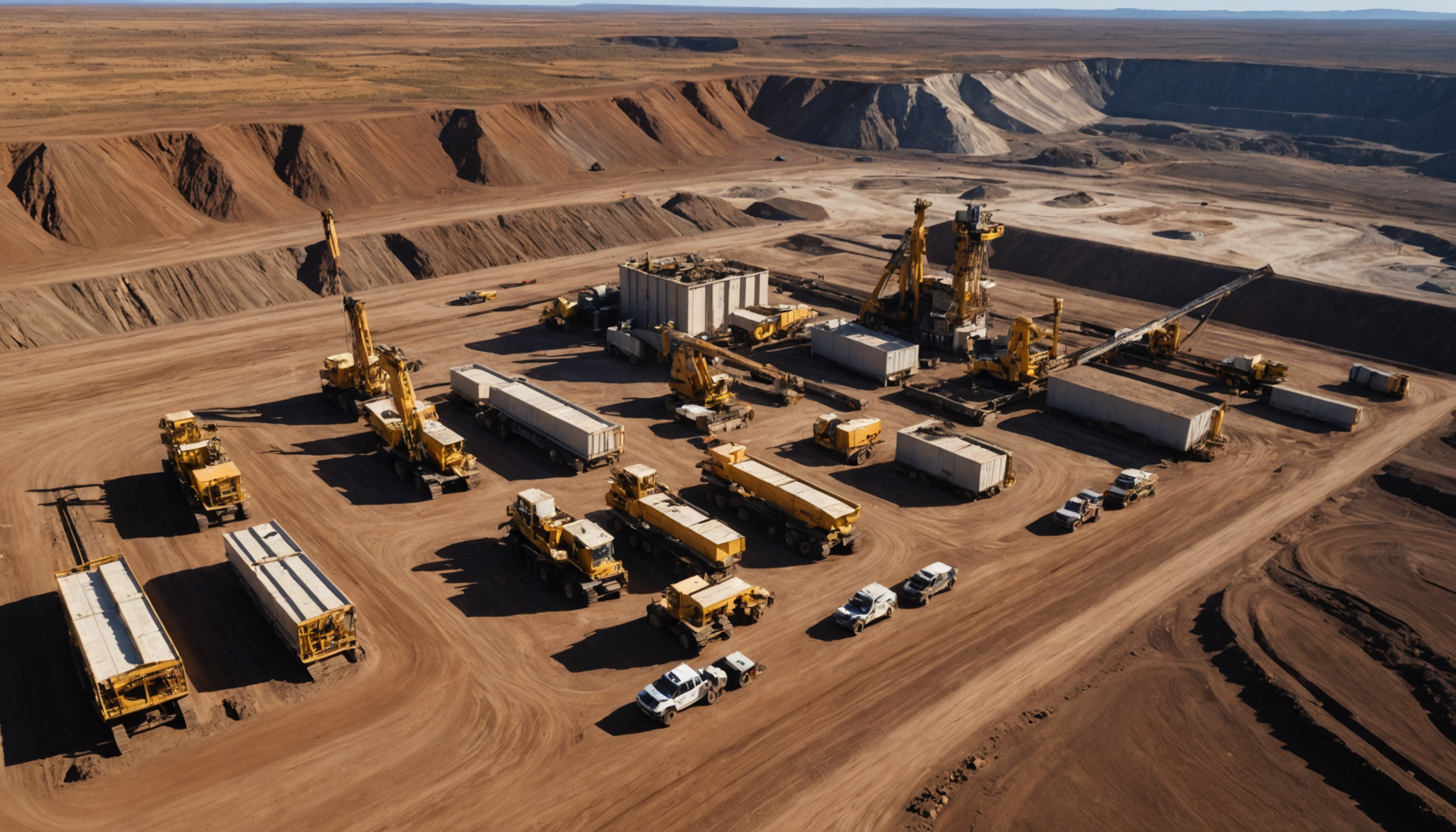 découvrez notre analyse approfondie et nos avis sur auplata mining group. explorez les performances boursières, les tendances du marché et les perspectives d'avenir de cette entreprise minière innovante.