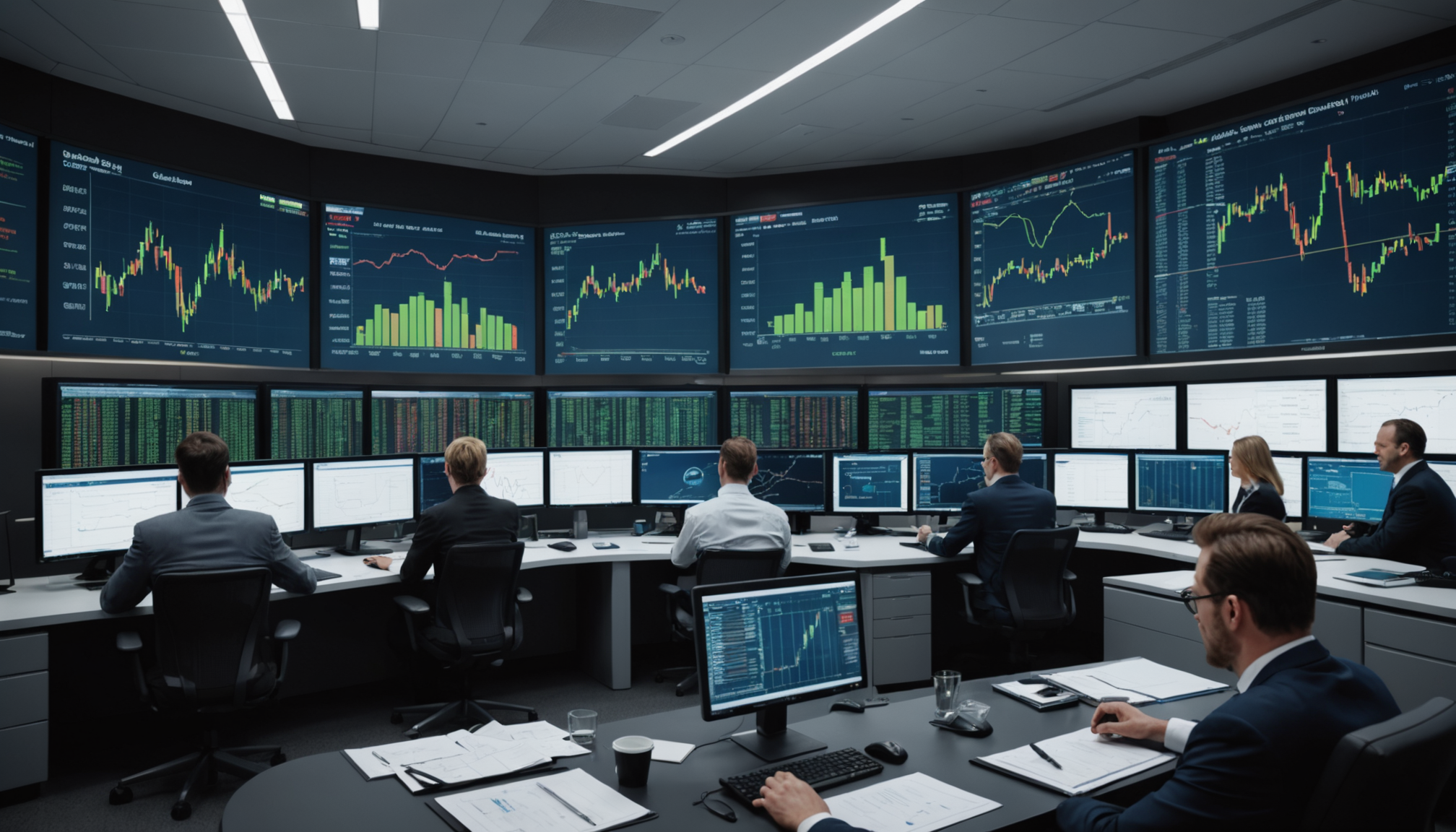 découvrez notre analyse approfondie et nos avis sur l'action gaussin (algau) pour l'année 2024. explorez les tendances du marché, les perspectives de croissance et les recommandations d'experts pour prendre des décisions éclairées en bourse.