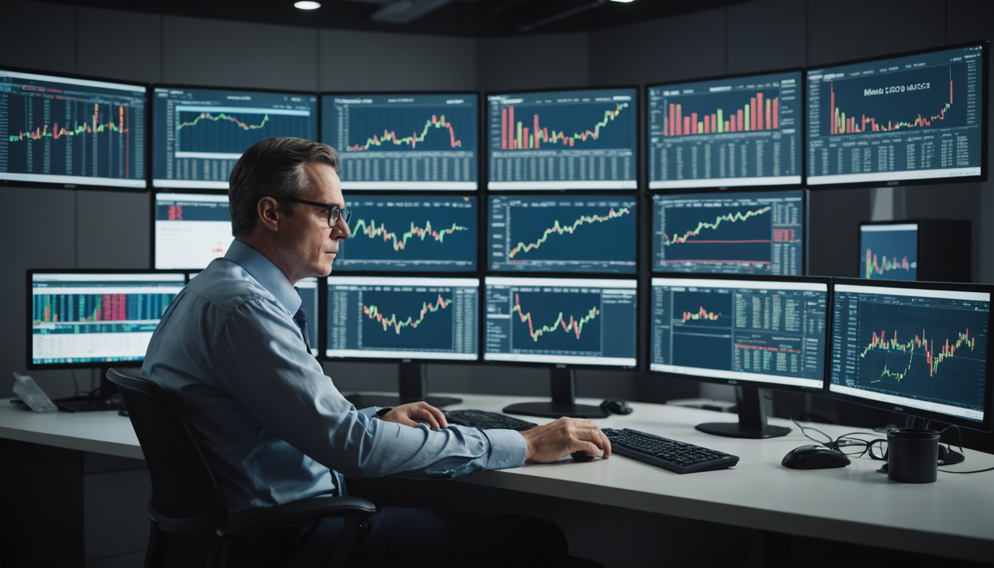 découvrez notre analyse détaillée et des avis experts sur l'action mint - almin pour 2024. évaluez les opportunités d'investissement et les perspectives de croissance dans un marché boursier dynamique.