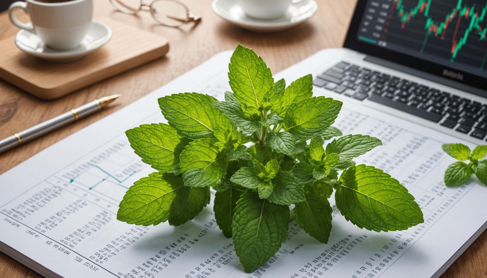 découvrez l'analyse approfondie et les avis d'experts sur l'action mint - almin pour l'année 2024. obtenez des insights précieux sur les tendances du marché, les prévisions de performance et les recommandations pour optimiser vos investissements.