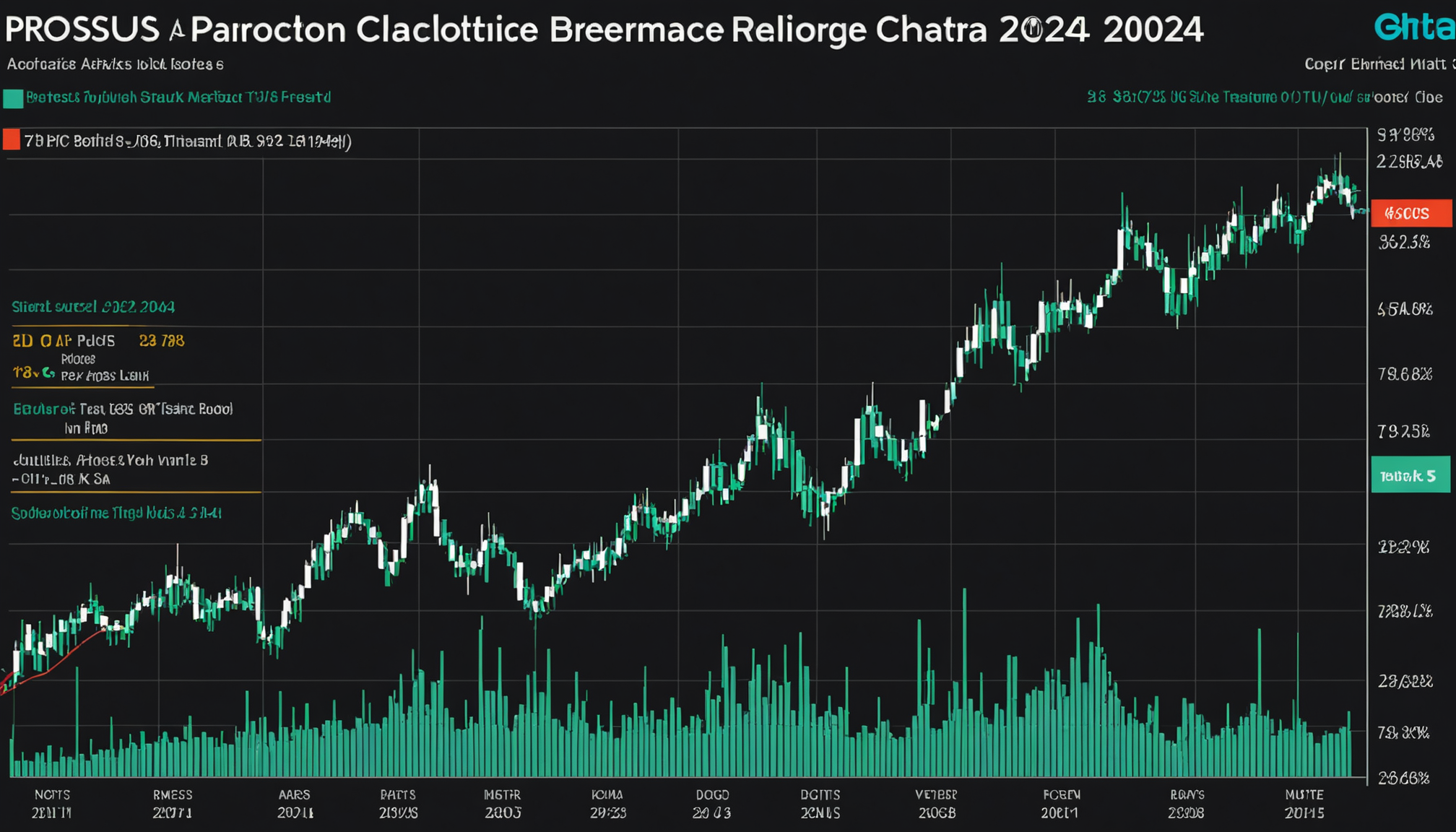 découvrez notre analyse approfondie et nos avis sur l'action prosus (prx) pour 2024. explorez les tendances du marché, les performances passées et les perspectives futures de cette entreprise majeure dans le secteur technologique. restez informé pour optimiser vos investissements en bourse!