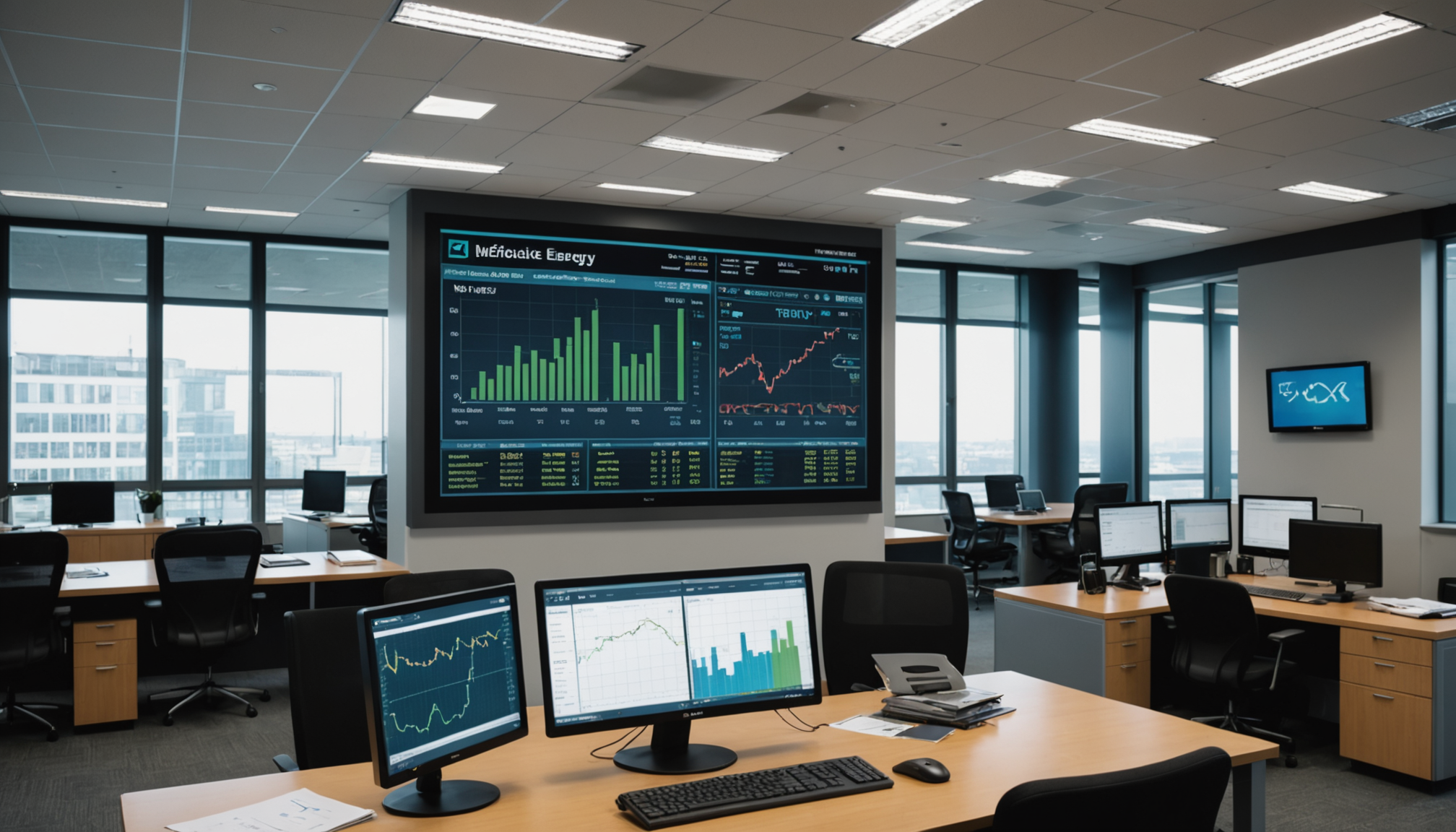 découvrez le baromètre de kompy sur le marché euronext, avec une analyse approfondie de la société haffner energy. plongez dans les performances, les tendances et les perspectives d'avenir de cette entreprise innovante dans le secteur énergétique.