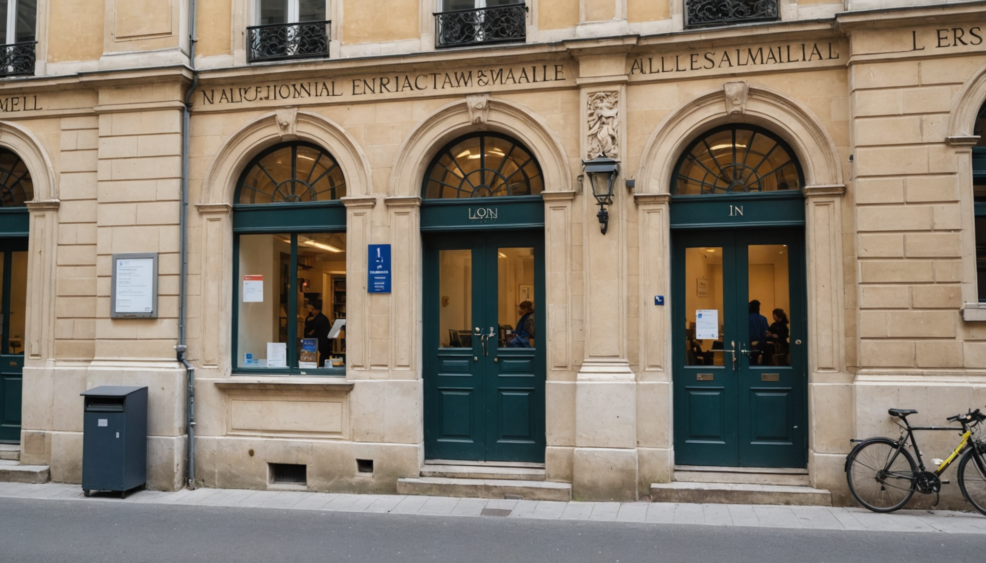 découvrez comment accéder facilement à votre webmail à lyon grâce à la plateforme convergence sur webmail.ac-lyon.fr. restez connecté et gérez vos emails avec simplicité et efficacité.