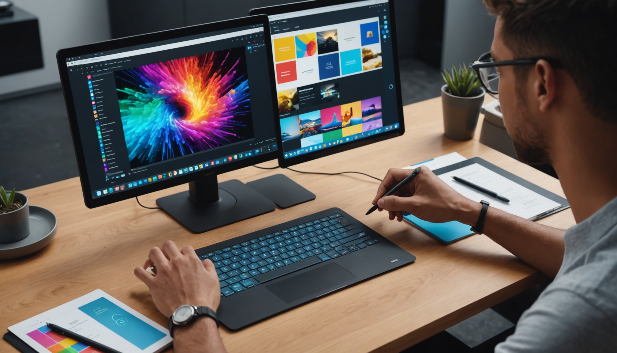découvrez scrolller, une plateforme innovante qui vous permet d'explorer une multitude de contenus visuels. dans cet article, nous vous expliquons sa définition, ses fonctionnalités, et comment l'utiliser efficacement pour enrichir votre expérience en ligne.