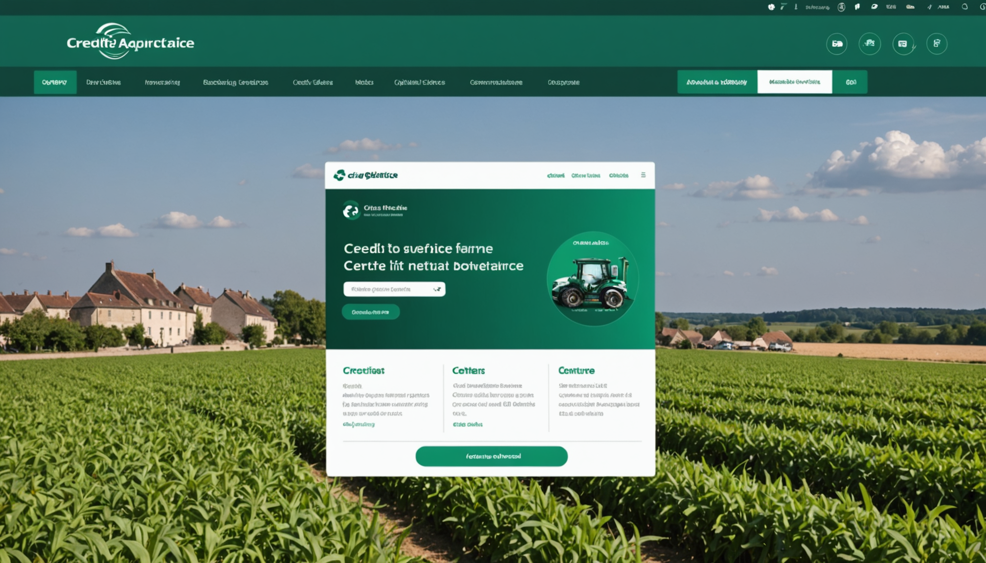 explorez les services en ligne du crédit agricole centre loire sur www.ca-centreloire.fr. accédez facilement à vos comptes, gérez vos finances et bénéficiez d'une multitude d'outils adaptés à vos besoins bancaires.