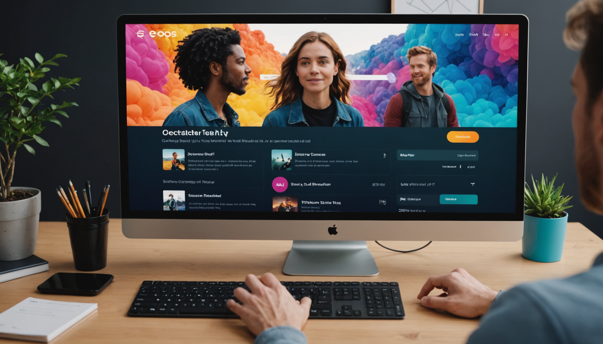 découvrez notre guide pratique pour vous inscrire et vous connecter facilement sur la plateforme de streaming eos.to. suivez nos étapes simples et profitez de votre contenu préféré en quelques minutes.