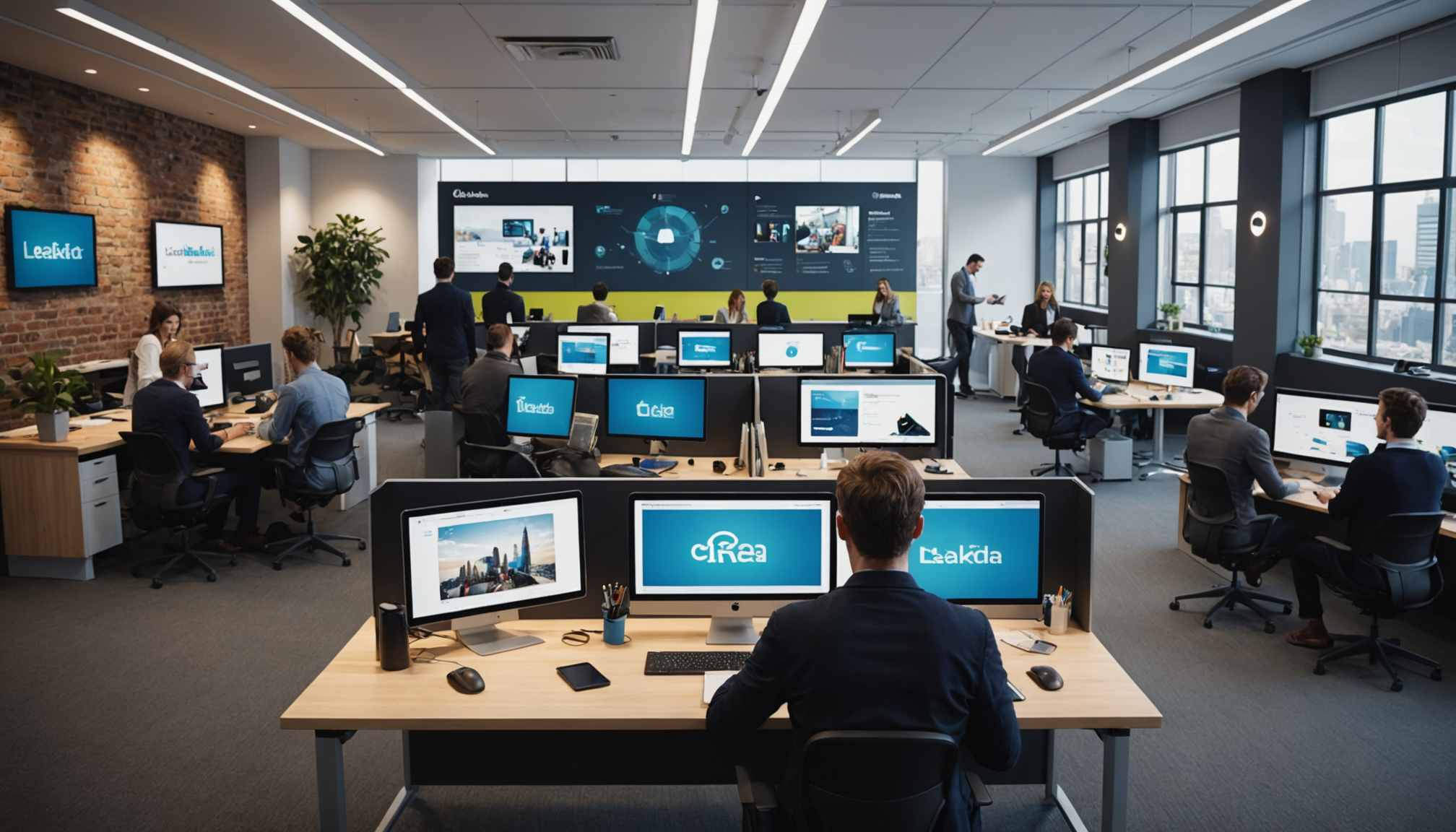 découvrez leakimedia, la plateforme incontournable pour tout savoir sur les dernières tendances et technologies. trouvez des informations essentielles, des astuces pratiques et des analyses approfondies pour tirer le meilleur parti de vos expériences numériques.