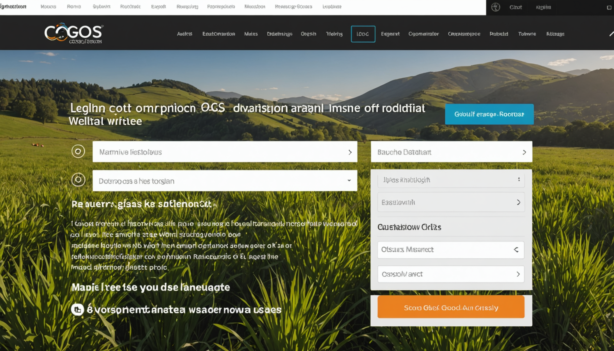 découvrez notre guide essentiel pour vous connecter facilement à votre compte cgos espace agent. accédez à des informations précieuses et gérez vos services en toute simplicité.