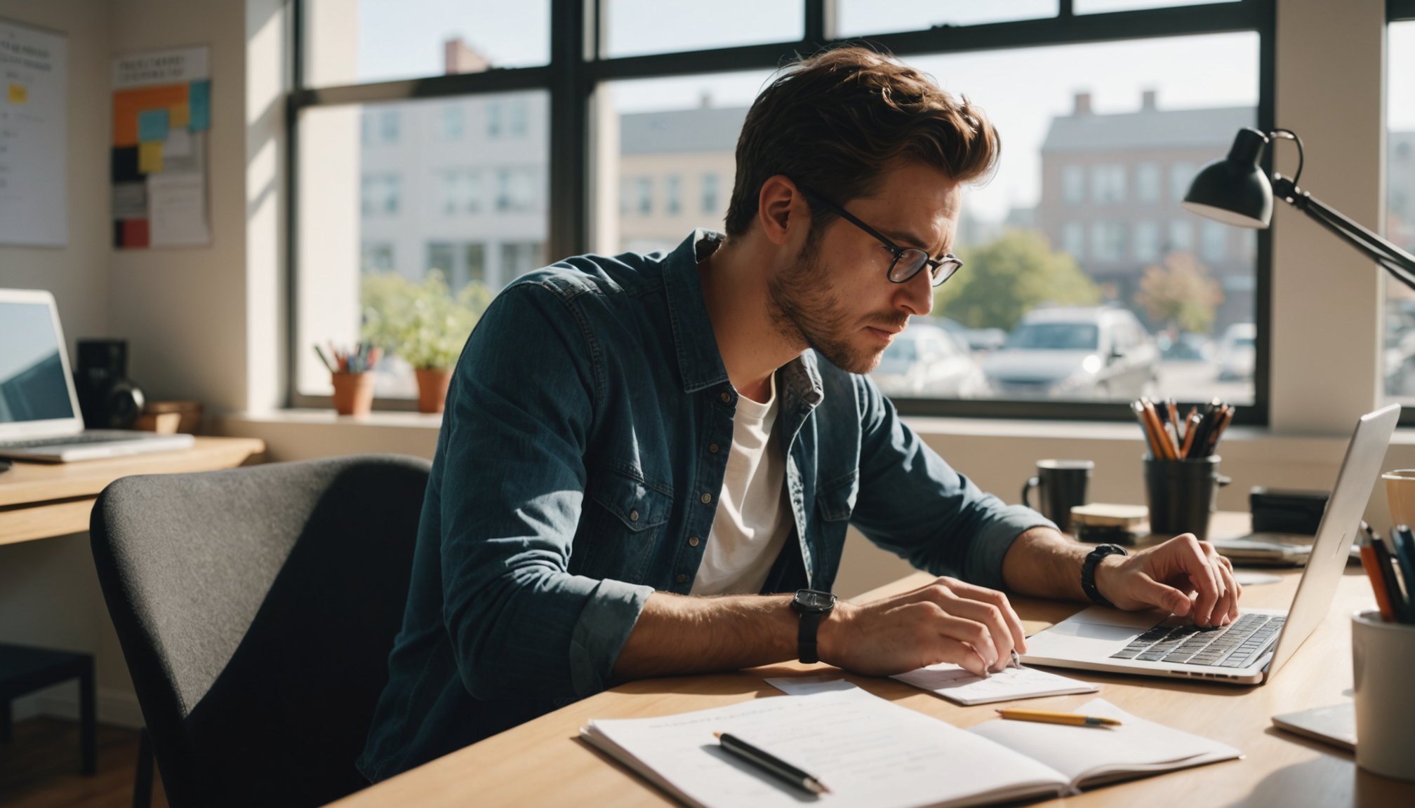 découvrez comment vous connecter à votre compte cgos espace agent avec notre guide essentiel. suivez nos étapes simples pour accéder facilement à vos informations et services en ligne.