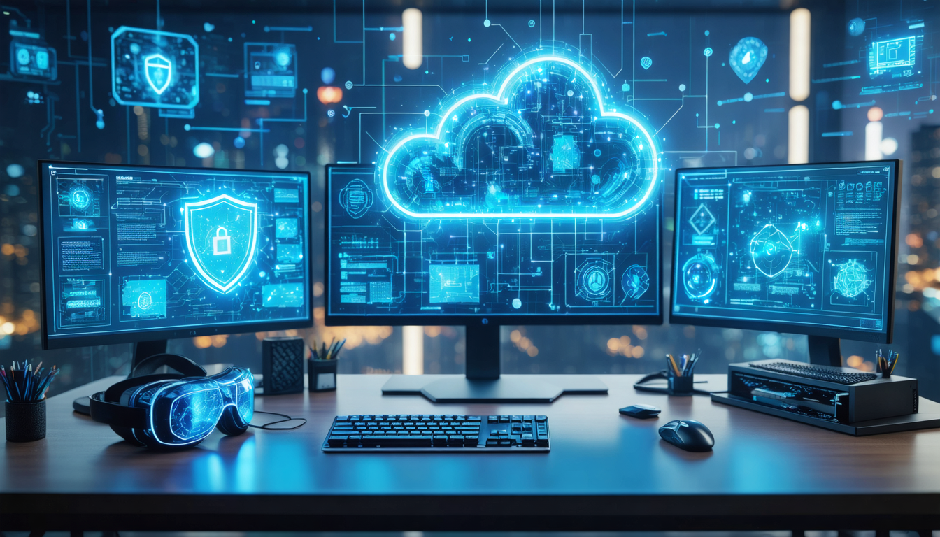 découvrez tekactiv, le magazine incontournable dédié à l'actualité et aux innovations en intelligence artificielle, cloud, cybersécurité et big data. restez informé des tendances technologiques qui façonnent le futur.