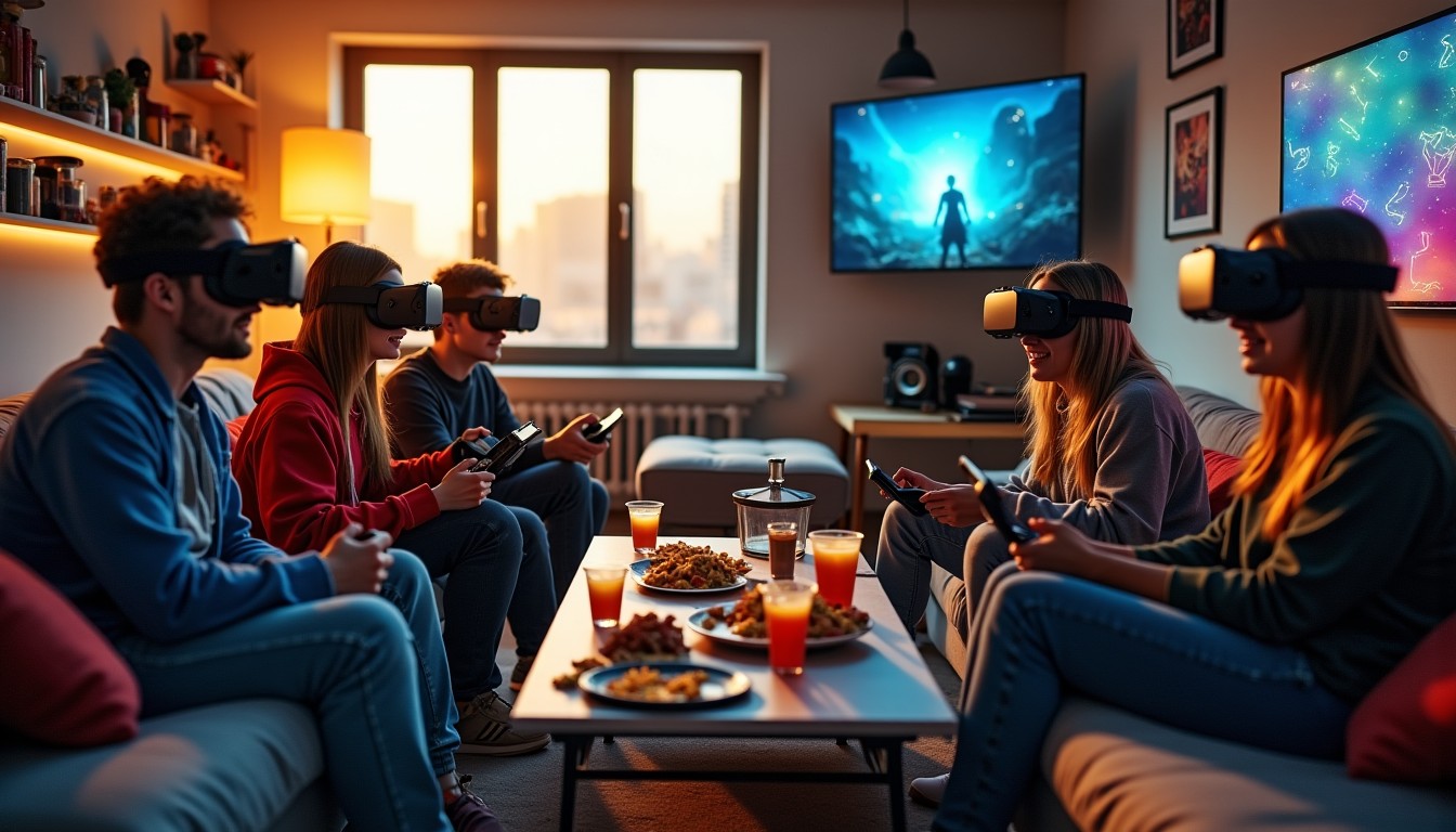 Les dernières nouveautés des jeux en ligne
