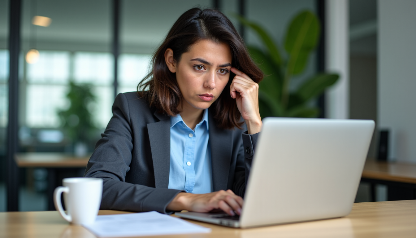5 erreurs de simulation qui faussent votre salaire net en portage